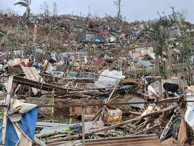 at-least-11-dead-in-the-french-territory-of-mayotte-as-cyclone-chido-causes-devastating-damage