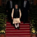 sri-lanka’s-president-holds-talks-with-modi-in-india-in-first-overseas-visit