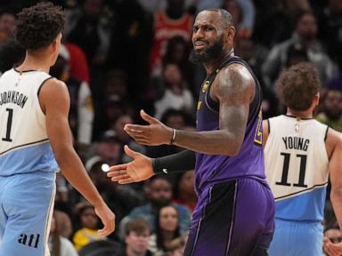 lebron-james-returns-in-lakers’-victory-over-grizzlies-after-2-game-absence
