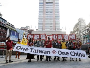 taipei-mayor-calls-for-less-confrontation-as-china-continues-sending-ships,-planes-near-island
