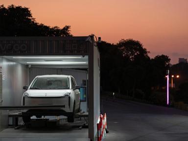 china’s-catl-is-planning-a-major-expansion-of-battery-swapping-for-electric-vehicles