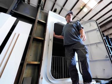 nuclear-bunker-sales-increase,-despite-expert-warnings-they-won’t-provide-protection