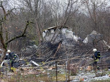lithuania-says-it-sees-no-sign-of-sabotage-in-the-crash-of-a-dhl-cargo-plane