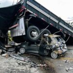 22-people-die-in-a-crash-between-a-passenger-bus-and-a-truck-in-brazil