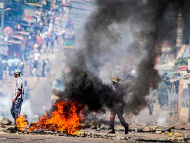 21-dead-as-mozambique-erupts-in-violence-after-election-court-ruling
