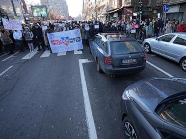 marches,-traffic-blockades-in-serbia-as-protests-persist-over-concrete-canopy-fall