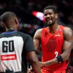 henderson-hits-late-jumper,-avdija-and-sharpe-each-score-27-as-trail-blazers-beat-jazz-122-120
