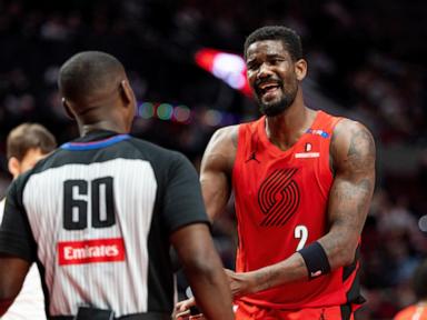 henderson-hits-late-jumper,-avdija-and-sharpe-each-score-27-as-trail-blazers-beat-jazz-122-120