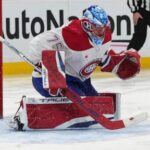 dobes-gets-shutout-in-nhl-debut,-canadiens-blank-panthers-4-0