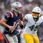 patriots-qb-drake-maye-returns-to-game-after-evaluation-for-head-injury-vs.-chargers