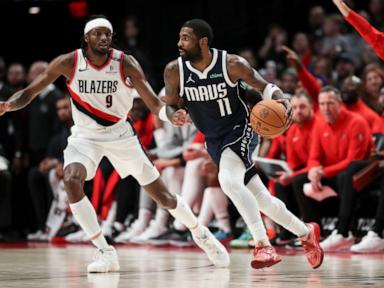 shaedon-sharpe-scores-23-and-trail-blazers-beat-short-handed-mavs-126-122