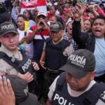 ecuador-orders-the-detention-of-16-soldiers-charged-with-the-disappearance-of-4-children