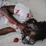 the-un-says-more-than-5,600-people-were-killed-in-haiti-last-year-as-gangs-rampage