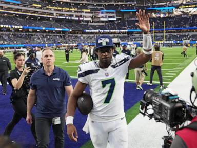 daniels-and-nix-will-become-a-rare-rookie-qb-duo-to-start-in-the-same-postseason