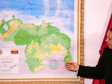 guyana-to-seek-help-from-un’s-top-court-as-venezuela-vies-for-control-of-disputed-territory