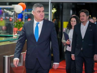 croatia’s-president-milanovic-overwhelming-favorite-to-win-reelection-in-a-runoff-vote