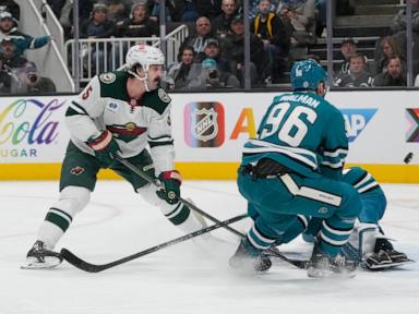 marc-andre-fleury-makes-36-saves-as-the-short-handed-wild-beat-the-sharks-3-1