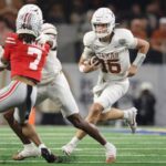 texas-qb-quinn-ewers-declares-for-nfl-draft-as-program-ushers-in-arch-manning-era