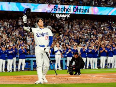 shohei-ohtani-is-donating-$500,000-to-help-firefighters-and-others-affected-by-the-la-wildfires