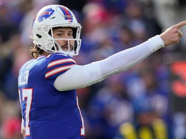 stage-is-set-for-ravens’-lamar-jackson-to-face-bills’-josh-allen-in-divisional-playoff-at-buffalo