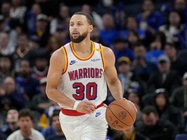 stephen-curry-considered-day-to-day-after-injuring-left-ankle-in-win-over-wizards