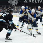 clayton-keller-has-goal,-3-assists-as-utah-beats-blues-4-2-to-snap-3-game-skid