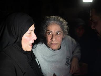 freedom-is-bittersweet-for-palestinians-released-from-israeli-jails