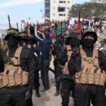 middle-east-latest:-hamas-releases-4-israeli-soldiers-in-exchange-for-200-palestinian-prisoners