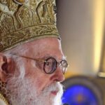 archbishop-anastasios,-who-revived-the-orthodox-church-in-albania,-dies-at-95