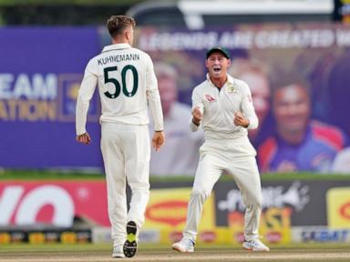 sri-lanka-on-the-ropes-after-australia-batting-blitz-rewrites-records