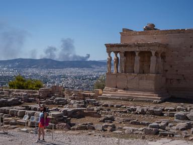 the-oldest-evidence-for-lead-pollution-comes-from-ancient-greece