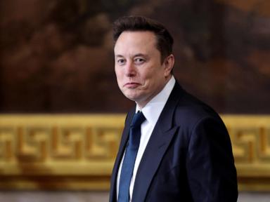 south-african-president-phones-musk-after-trump’s-funding-threat