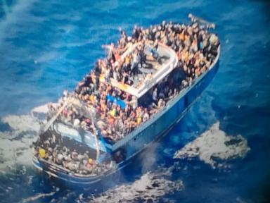 greek-rights-groups-call-for-criminal-charges-over-deadly-2023-migrant-shipwreck