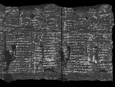ai-and-scientists-unite-to-decipher-old-scrolls-charred-by-the-vesuvius-volcano
