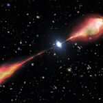 telescopes-spy-a-monster-radio-jet-streaming-from-early-object-in-the-universe