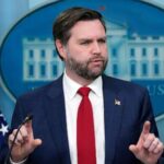 us-vice-president-jd-vance-will-attend-ai-summit-in-paris,-french-official-says