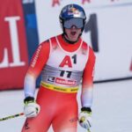 swiss-skier-franjo-von-allmen-in-line-to-win-downhill-gold-at-world-championships