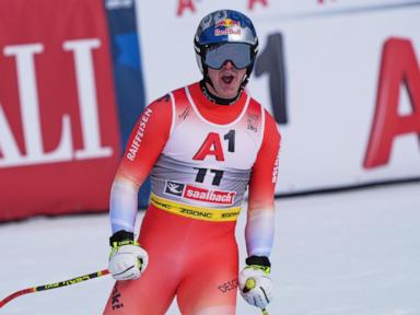 swiss-skier-franjo-von-allmen-in-line-to-win-downhill-gold-at-world-championships