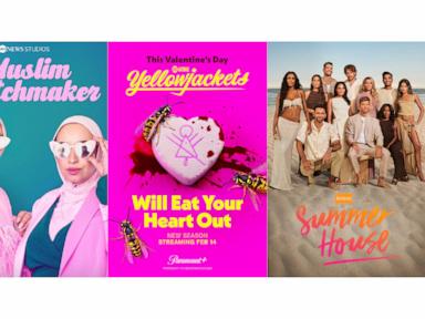 what-to-stream:-bridget-jones-returns,-‘yellowjackets’-reappears-and-alessia-cara-sings-about-love