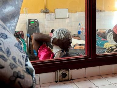 protests-after-2-sudden-deaths-force-closure-of-hospital-trauma-unit-in-central-african-republic