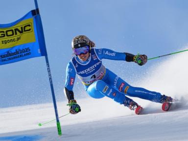 italian-skier-brignone-wins-the-gs-at-worlds-as-defending-champ-shiffrin-skips-race