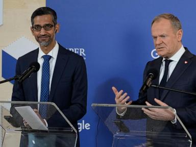 google-hub-in-poland-to-develop-ai-use-in-energy-and-cybersecurity-sectors