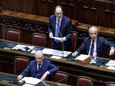 italian-government-denies-it-spied-on-journalists-and-migrant-activists-using-paragon-spyware