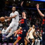 castle,-george-lead-team-c-to-rising-stars-win-and-a-berth-against-lebron-in-the-all-star-game