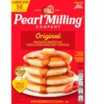 quaker-oats-recalls-10,000-boxes-of-pancake-mix-for-milk-allergy-risk