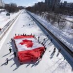 defiant-canadians-mark-their-flag’s-anniversary-as-trump-hopes-to-make-their-country-a-state