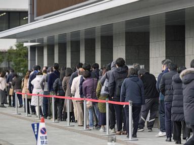 man-who-attacked-japan’s-ex-pm-kishida-convicted,-sentenced-to-10-years-in-prison