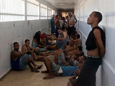 dominica-crams-thousands-of-inmates-facing-no-charges-into-overcrowded-prisons