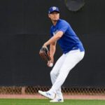 ohtani-throws-a-2nd-bullpen-session-as-he-makes-his-way-back-to-the-mound-for-the-dodgers