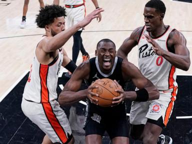 cade-cunningham-has-25-points-and-12-assists-and-pistons-use-big-run-to-beat-spurs-125-110